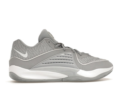 Nike KD 16 TB Wolf Grey White