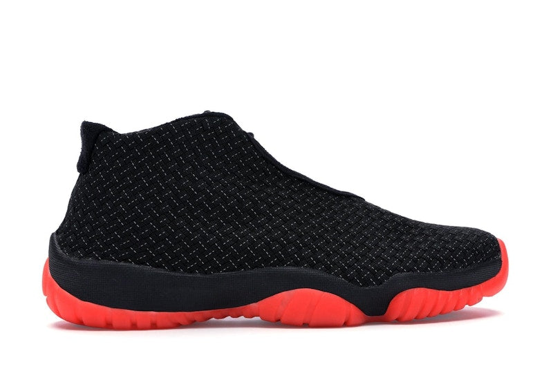 Jordan Future Premium Black Infrared 23 (2018)