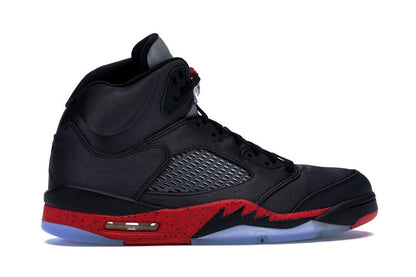 Jordan 5 Retro Satin Bred