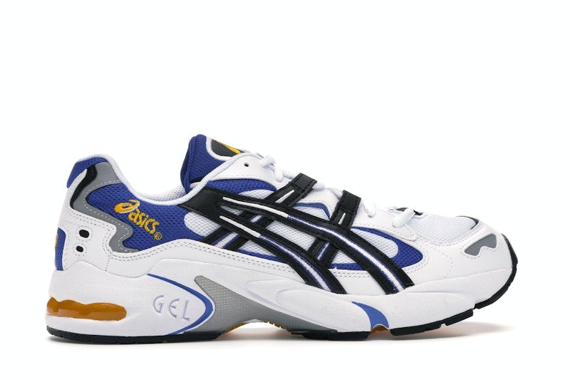 ASICS Gel-Kayano 5 OG White Black