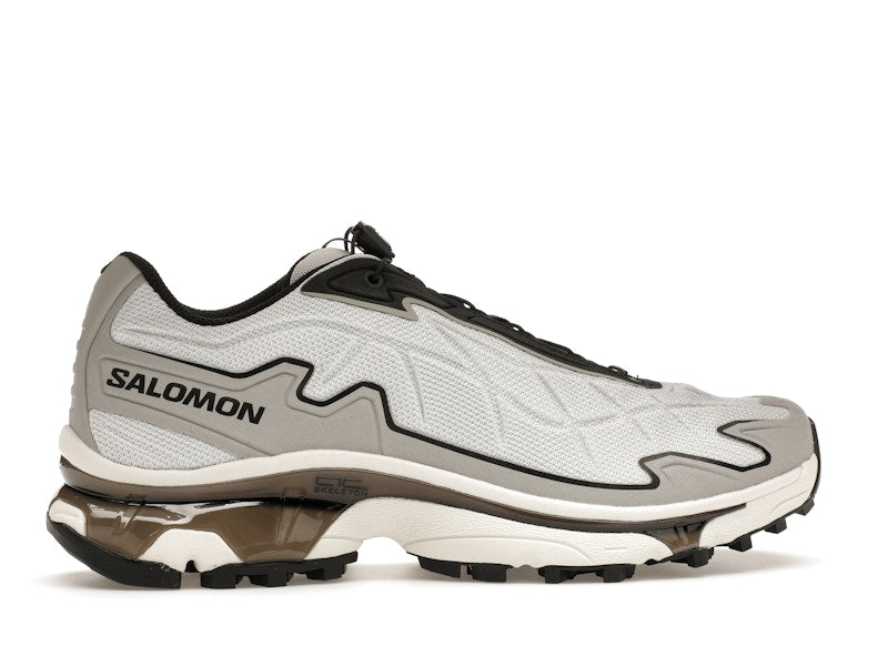 Salomon XT-Slate Advanced Glacier Grey Black