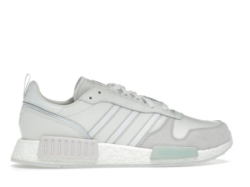 adidas Rising Star x R1 Never Made Pack Triple White