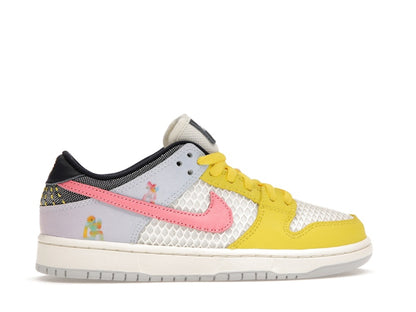 Nike SB Dunk Low Be True Xavier Schipani (PS)
