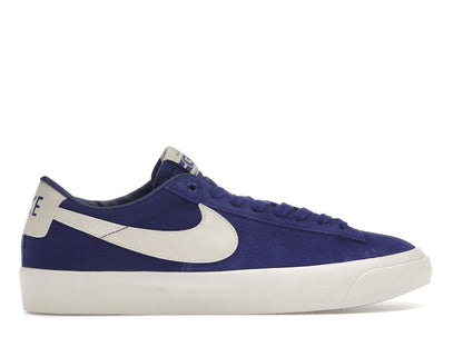 Nike SB Blazer Low GT Game Royal Summit White