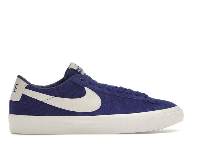 Nike SB Blazer Low GT Game Royal Summit White