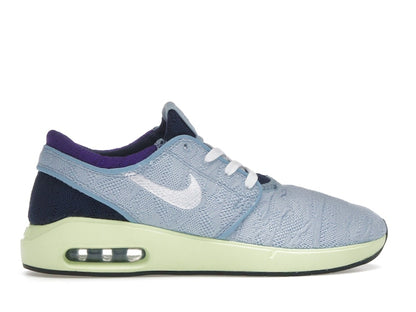 Nike SB Air Max Janoski 2 Light Armory Blue