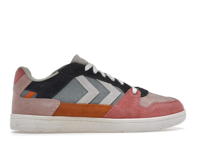 Hummel Power Play I Scream Ice Cream Ice Green