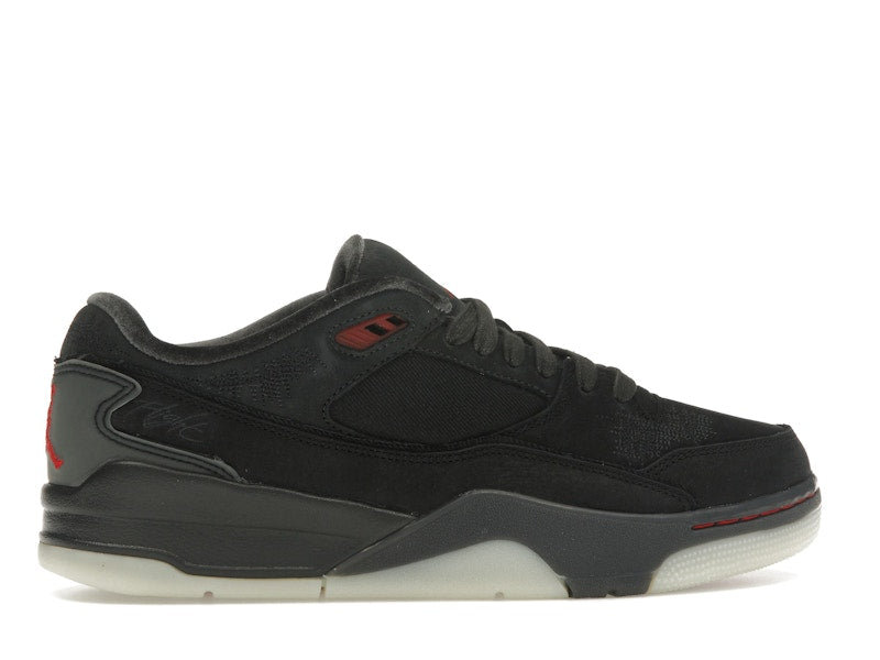 Jordan Flight Court Who Decides War Bred (Women's)