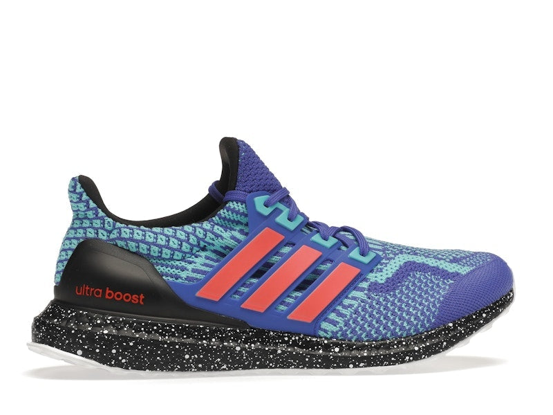 adidas Ultra Boost 5.0 DNA Black Sonic Ink