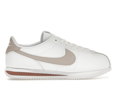 Nike Cortez White Platinum Violet (Women's)