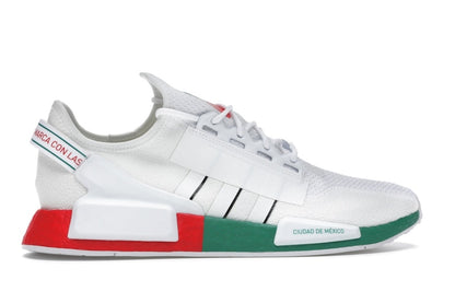 adidas NMD R1 V2 United By Sneakers Mexico City