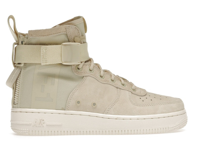 Nike SF Air Force 1 Mid Fossil (Women's)