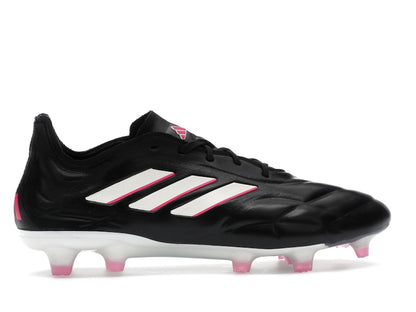adidas Copa Pure.1 FG Core Black Team Shock Pink
