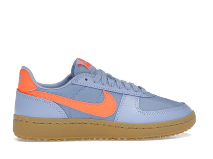 Nike Field General '82 Aluminum Total Orange