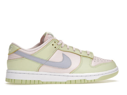 Nike Dunk Low Lime Ice (Women's)