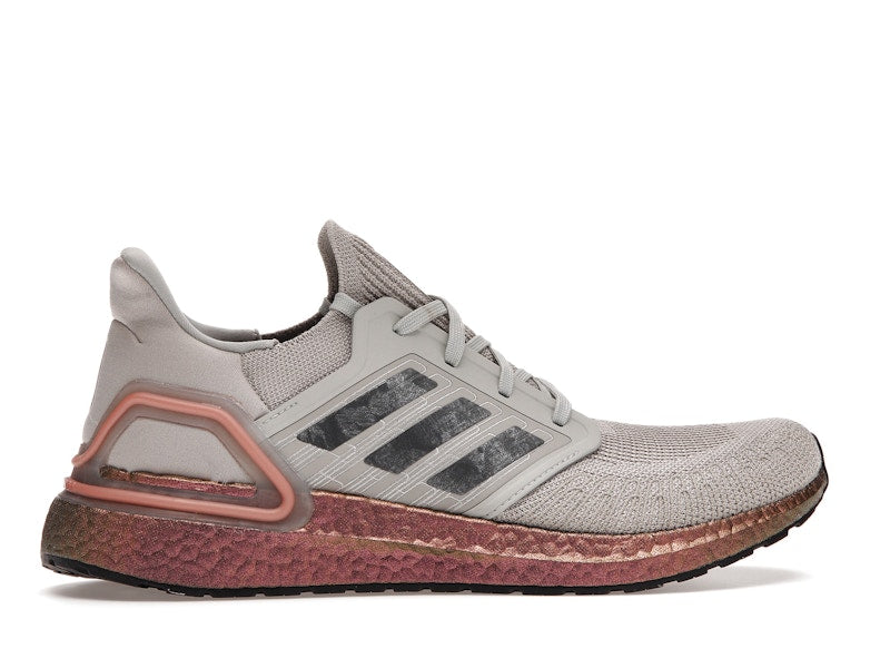 adidas Ultra Boost 20 Metal Grey