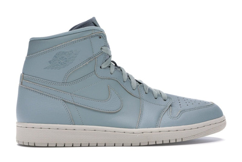 Jordan 1 Retro High Mica Green Desert Sand