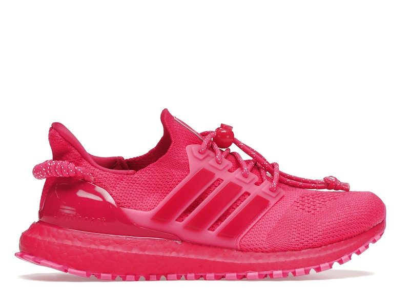 adidas Ultra Boost OG Beyonce Ivy Park Ivy Heart