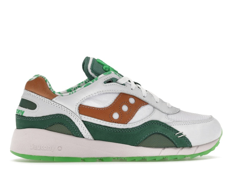 Saucony Shadow 6000 Shamrock