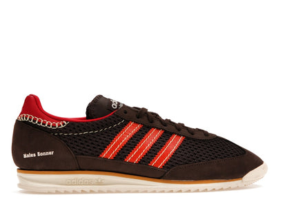 adidas SL 72 Knit Wales Bonner Brown