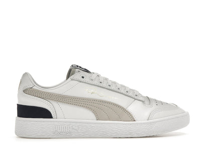 Puma Ralph Sampson Low OG White Grey Violet Peacoat