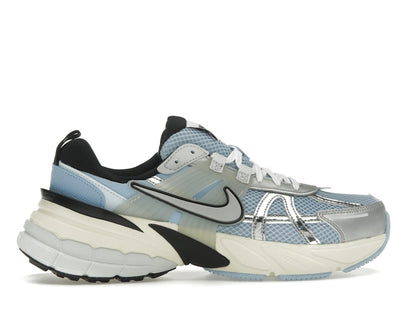 Nike V2K Run Psychic Blue (Women's)