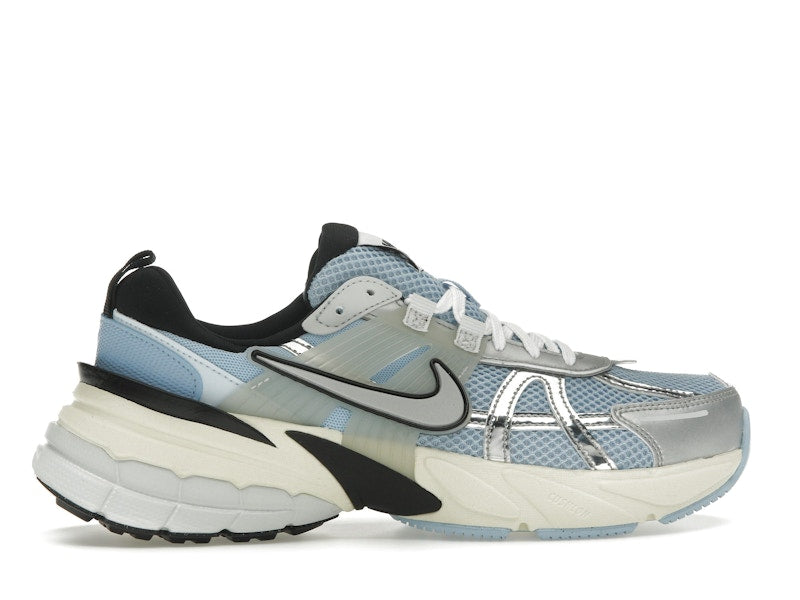 Nike V2K Run Psychic Blue (Women's)