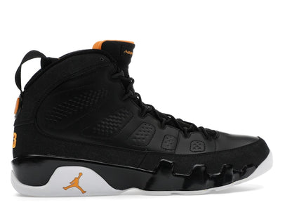 Jordan 9 Retro Citrus