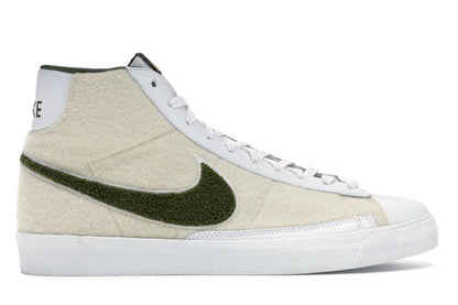 Nike SB Blazer Stussy Vapor