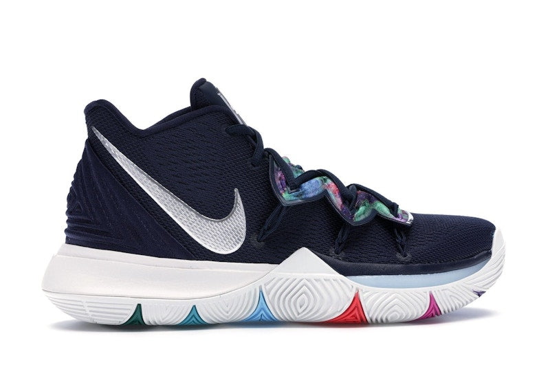 Nike Kyrie 5 Multi-Color