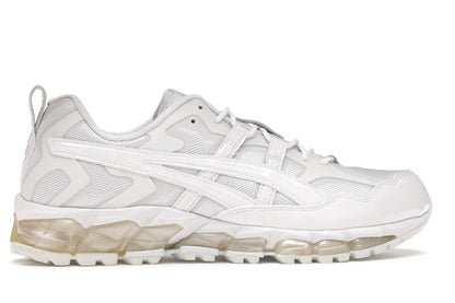 ASICS Gel-Nandi 360 GmbH White