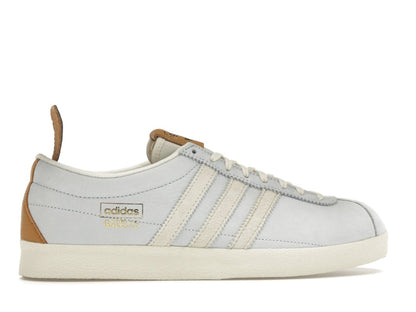 adidas Gazelle Vintage Halo Blue Mesa