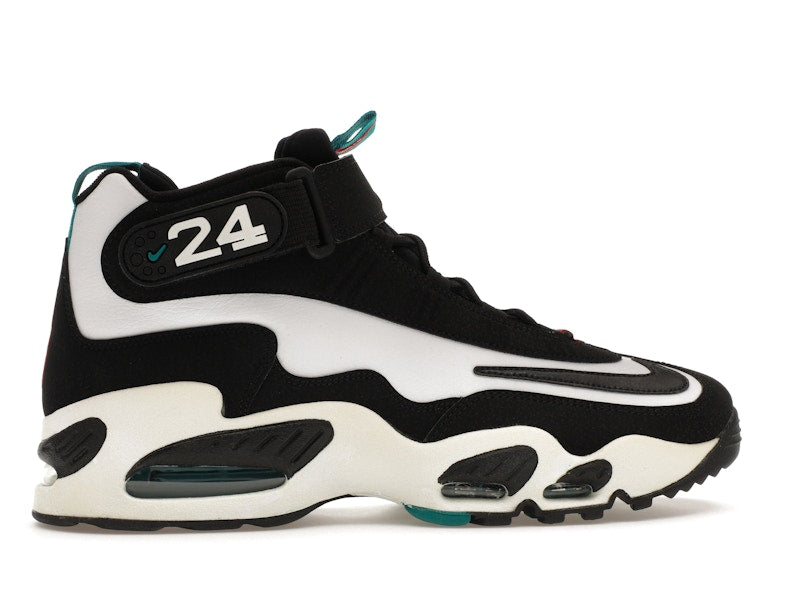 Nike Air Griffey Max 1 White Freshwater (2016)