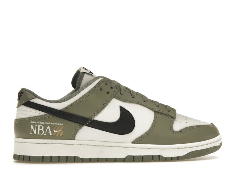 Nike Dunk Low NBA Paris