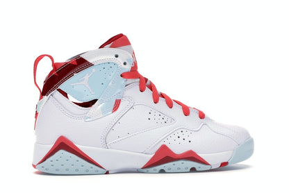 Jordan 7 Retro Topaz Mist (GS)