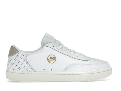 Nike Court Vintage Premium White Sail Stone Atomic Pink (Women's)