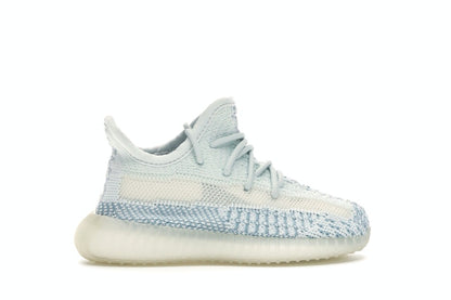 adidas Yeezy Boost 350 V2 Cloud White (Infants)