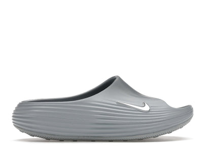 Nike ReactX Rejuven8 Slide Wolf Grey