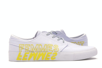 Nike SB Zoom Stefan Janoski RM Violent Femmes