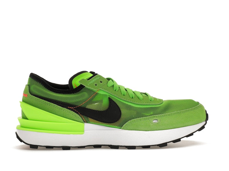 Nike Waffle One Electric Green (GS)