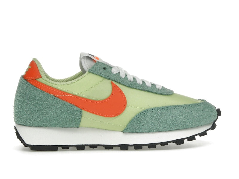 Nike Daybreak Limelight Electro Orange