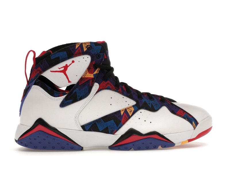 Jordan 7 Retro Nothing But Net