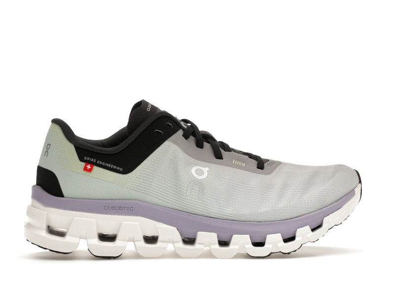On Running Cloudflow 4 Fade Wisteria (Women's)