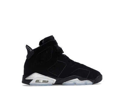 Jordan 6 Retro Chrome (GS)