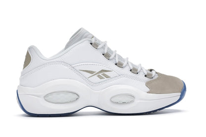 Reebok Question Low Oatmeal (2020)
