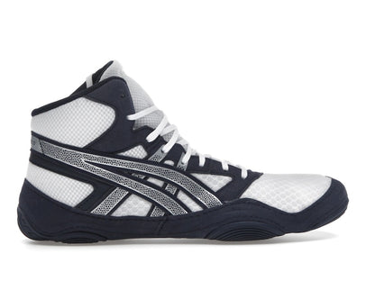 ASICS Snapdown 4 Midnight Pure Silver