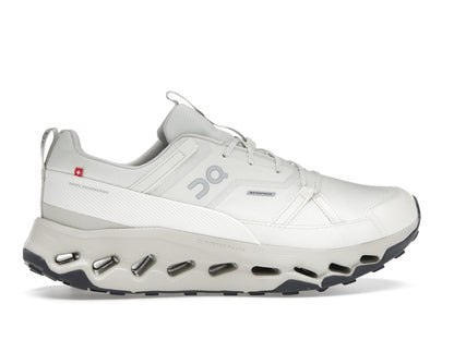 On Running Cloudhorizon Waterproof Ghost Ivory