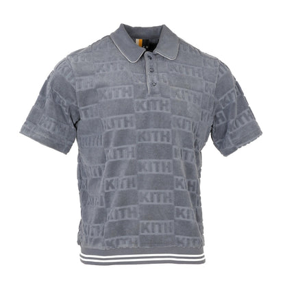 Kith Graham Polo Elevation