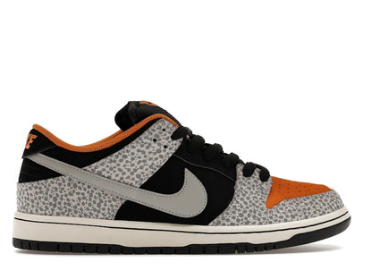 Nike SB Dunk Low Pro Electric Pack Cobblestone