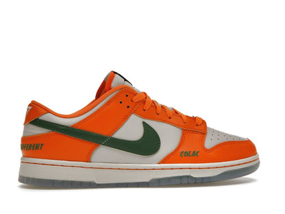Nike Dunk Low FAMU